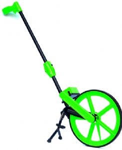 剎車測輪